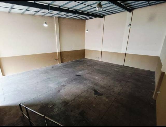 INDUSTRIAL PROPERTY TO RENT IN STORMILL